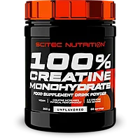 Креатин Creatine Monohydrate, Scitec Nutrition