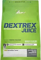 Углеводная смесь Dextrex Juice, Olimp