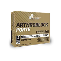 Витамины Arthroblock Forte Sport Edition, Olimp