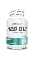 Коэнзим H2O Q-10, Biotech USA