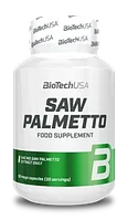 Со Пальметто Saw Palmetto, Biotech USA