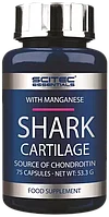 Витамины для суставов и связок Shark Cartilage, Scitec Nutrition