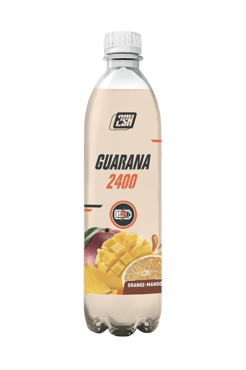 Напиток Guarana 2400 с нат.соком, 0,5 мл, 2SN - фото 1 - id-p222636559