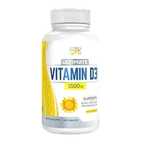 Витамин D3 Essential 1500 IU, Proper Vit