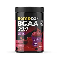 BCAA, Bombbar, 300 г