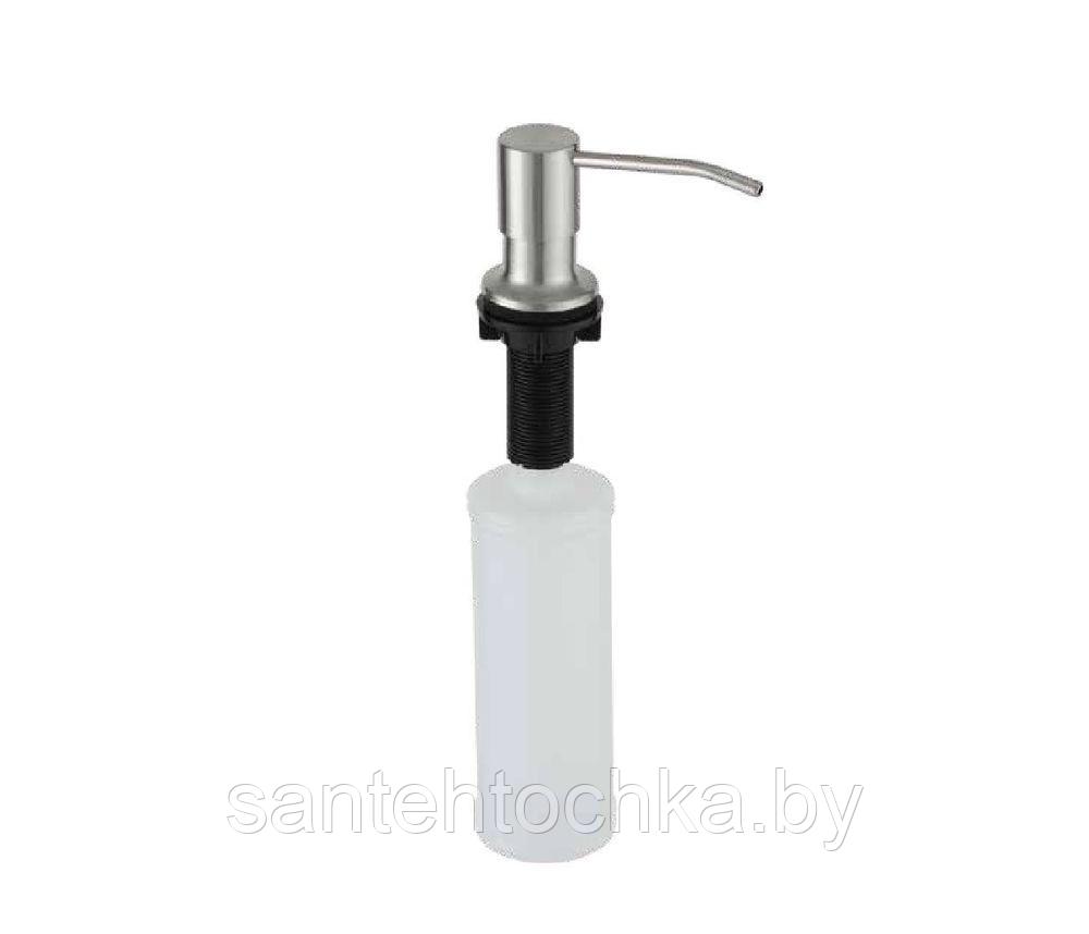 Дозатор для жидкого мыла Frap F408-5 - фото 1 - id-p222637944