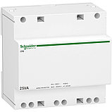 A9A15219 ТРАНСФОРМАТОР БЕЗОПАСНОСТИ iTR 25ВА 12/24В, фото 2
