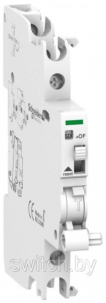 A9A26929 КОНТАКТ СОСТОЯНИЯ OF+OF/SD IC60,IID,IDPN VIGI