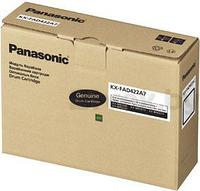 Тонер-картридж Panasonic KX-FAT421A7