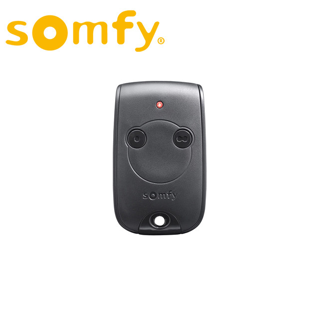 Пульт для ворот Somfy Keytis NS 2 RTS