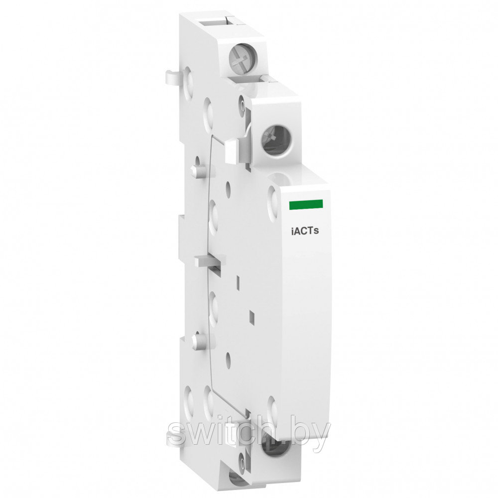 A9C15916 iACTs ВСПОМОГАТЕЛЬНОЕ УСТР-ВО СИГНАЛИЗАЦИИ 2НО