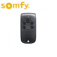 Пульт для ворот Somfy Keytis NS 4 RTS