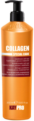 Кондиционер для волос Kaypro Special Care Collagen Anti-Age для пористых и ослабленных волос - фото 1 - id-p222637069