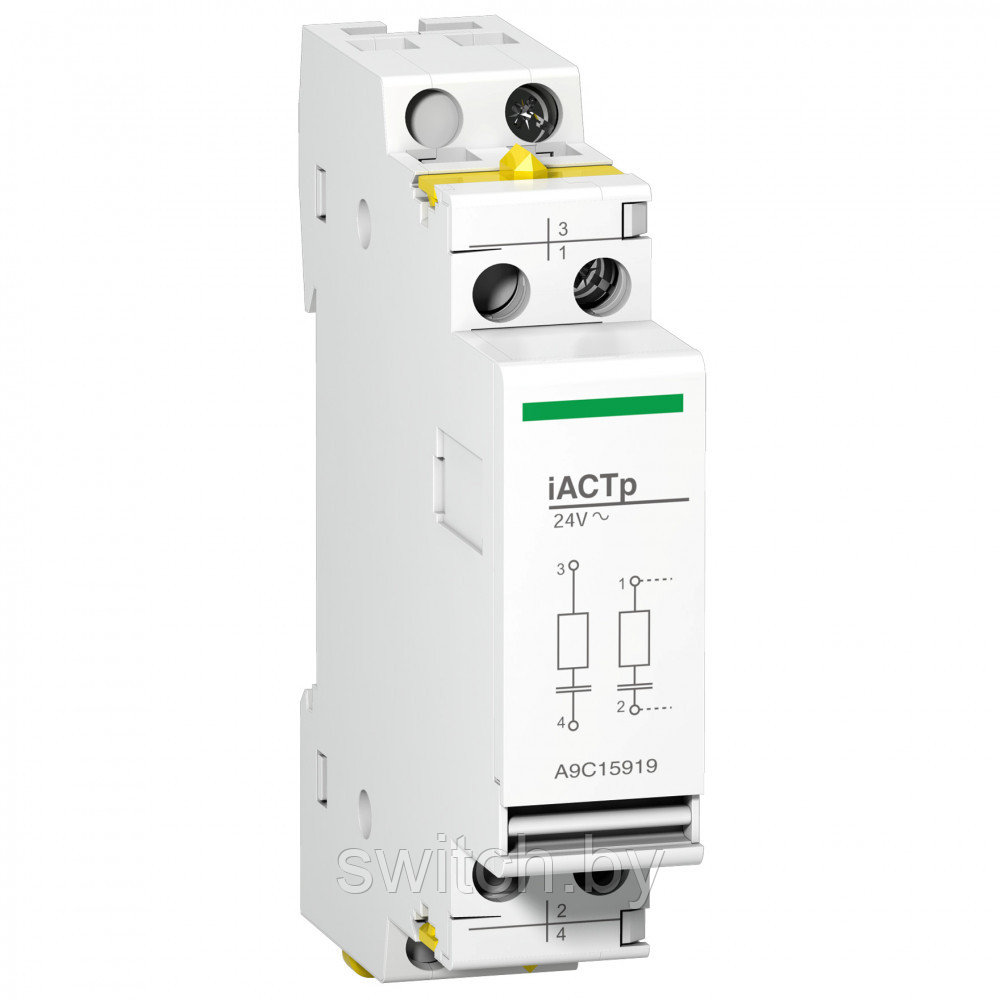 A9C15920 iACTp ПОМЕХОПОДАВЛЯЮЩИЙ ФИЛЬТР 220..240В AC