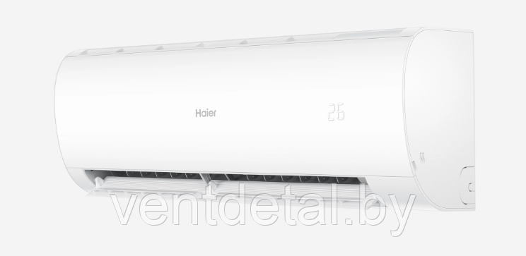 Кондиционер (сплит-система) Haier AS50HPL1HRA / 1U50HPL1FRA Серия CORAL DC-Inverter (R32) - фото 4 - id-p222638737