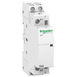 A9C22511 МОДУЛЬНЫЙ КОНТАКТОР iCT16A 1НО 220В АС 50ГЦ, фото 6