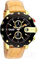 Часы наручные мужские Dolce&Gabbana DW0363