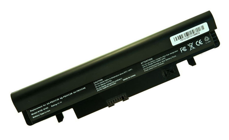 Аккумуляторная батарея для Samsung NP-N145 - фото 1 - id-p32104002