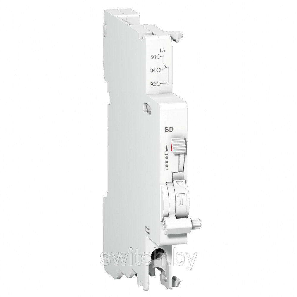 A9N26927 КОНТАКТ АВАРИЙНЫЙ SD ДЛЯ iDPN N, DPN N Vigi
