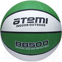Баскетбольный мяч Atemi BB500