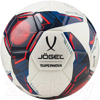 Футбольный мяч Jogel Supernova BC22