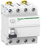 A9R75425 ВЫКЛЮЧАТЕЛЬ ДИФФ. ТОКАiID K 4П 25A 300mA AC-ТИП, фото 3