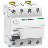 A9R75463 ВЫКЛЮЧАТЕЛЬ ДИФФ. ТОКАiID K 4П 63A 300mA AC-ТИП, фото 2