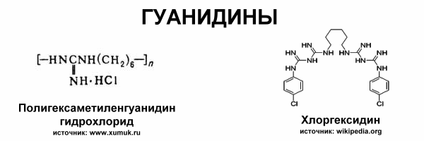 Средство ПГМГ-гидрохлорид (50 % по ДВ), концентрат - фото 1 - id-p32106953