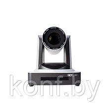 PTZ-камера CleverCam 1011HS-10-POE NDI (FullHD, 10x, HDMI, SDI, LAN)