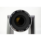 PTZ-камера CleverCam 1011HS-10-POE NDI (FullHD, 10x, HDMI, SDI, LAN), фото 7