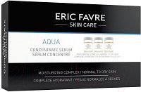 Сыворотка для лица Eric Favre Aqua Serum Skin Care