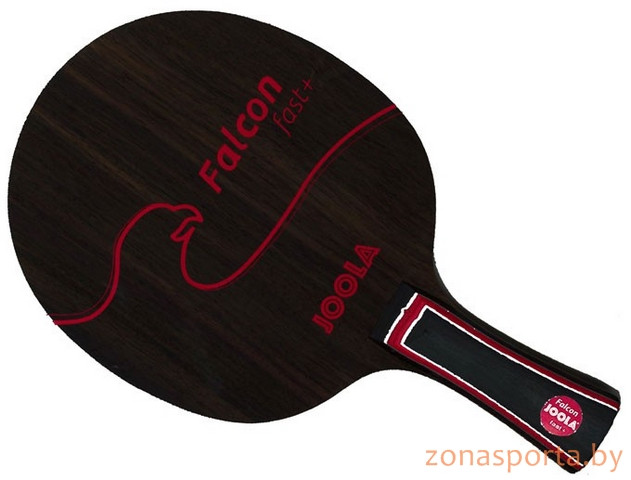 Oснования ракеток для настольного тенниса JOOLA Основание ракетки FALCON fast + 61395 - фото 1 - id-p32107004