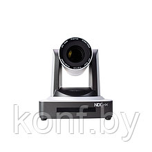 PTZ-камера CleverCam 1011HS-20 NDI (FullHD, 20x, HDMI, SDI, LAN)