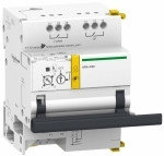 A9C70132 Acti 9 ARA автоматические устройства повторного включения для iC60 1P, 1P+N, 2P, фото 5