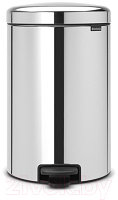 Мусорное ведро Brabantia Pedal Bin NewIcon / 113987