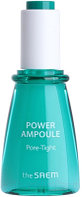 Сыворотка для лица The Saem Power Ampoule Pore Tight