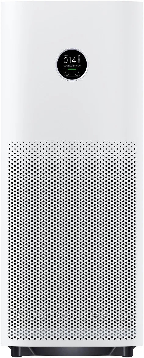 Очиститель воздуха Xiaomi Mi Smart Air Purifier 4 Pro (AC-M15- SC) (BHR5056EU, международная версия) - фото 1 - id-p222629168