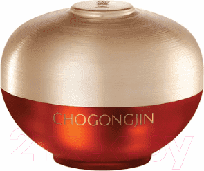 Крем для век Missha ChoGongJin Sosaeng Jin Eye Cream Антивозрастной - фото 1 - id-p222643053