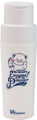 Пудра для умывания Elizavecca Milky Piggy Hell-Pore Clean Up Enzyme Powder Wash - фото 1 - id-p222650166