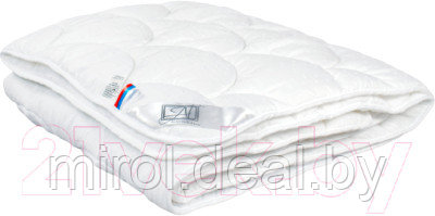 Одеяло AlViTek Bubble Dream легкое 140x205 / ОМП-О-15 - фото 1 - id-p222649633