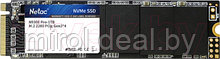 SSD диск Netac N950E Pro 1Tb (NT01N950E-001T-E4X)