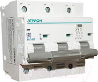 Выключатель автоматический Атрион VA47100-3-80D