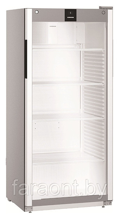 Холодильный шкаф Liebherr MRFvd 5511 - фото 1 - id-p222655376