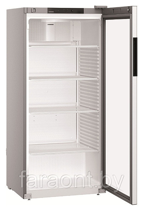 Холодильный шкаф Liebherr MRFvd 5511 - фото 2 - id-p222655376