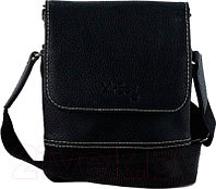 Сумка Mr.Bag 134-SPX71-MB-BLK