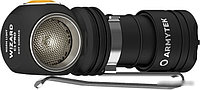 Фонарь Armytek Wizard C1 Pro Magnet USB (белый)