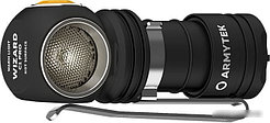 Фонарь Armytek Wizard C1 Pro Magnet USB (белый)