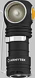 Фонарь Armytek Wizard C1 Pro Magnet USB (белый), фото 2