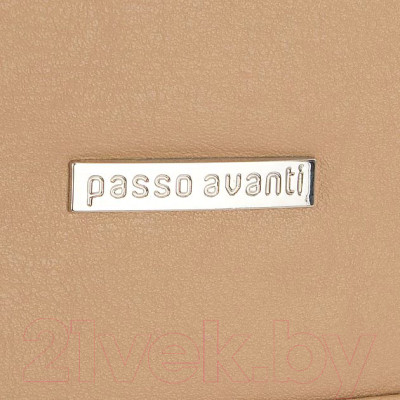 Сумка Passo Avanti 610-549-WBG - фото 6 - id-p222655213