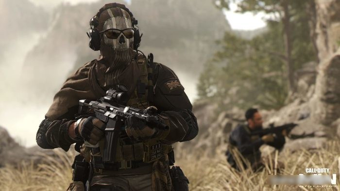 Call of Duty: Modern Warfare II 2022 для PlayStation 4 - фото 5 - id-p222657458